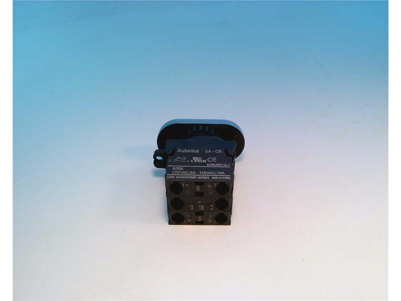 AUTONICS S2TR-P3WABD