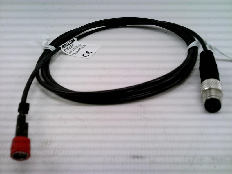 BALLUFF BMF204KPSC2AS490