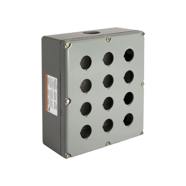 SCHNEIDER ELECTRIC 9001-KY12