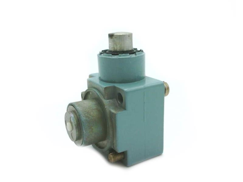 TELEMECANIQUE SENSORS ZCKE63