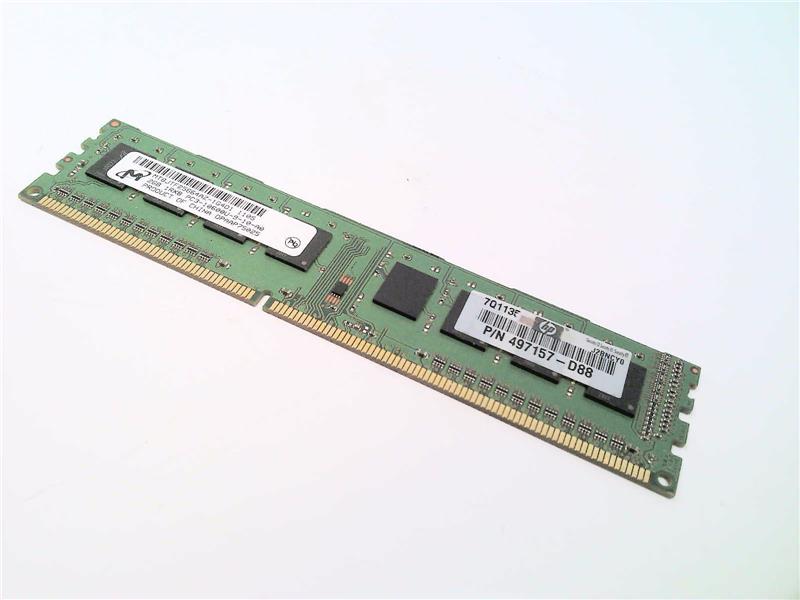 MICRON TECHNOLOGY INC MT8JTF25664AZ-1G4M1