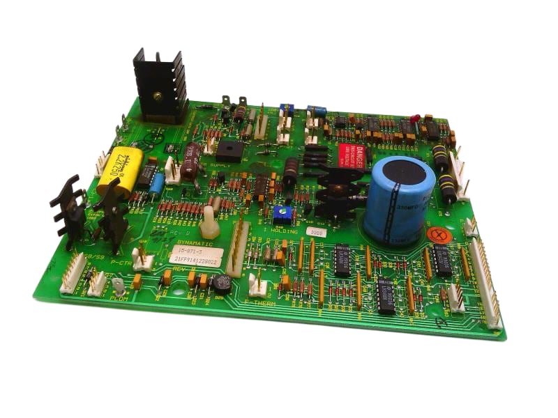EATON CORPORATION 15-871-3