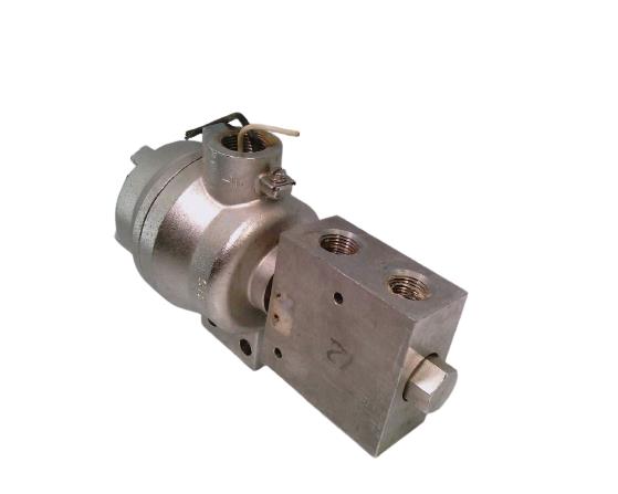 ROTORK 3325M23-SD2DKM