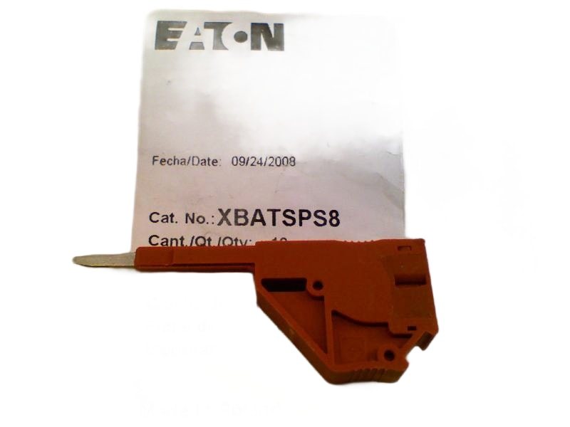 EATON CORPORATION XBATSPS8