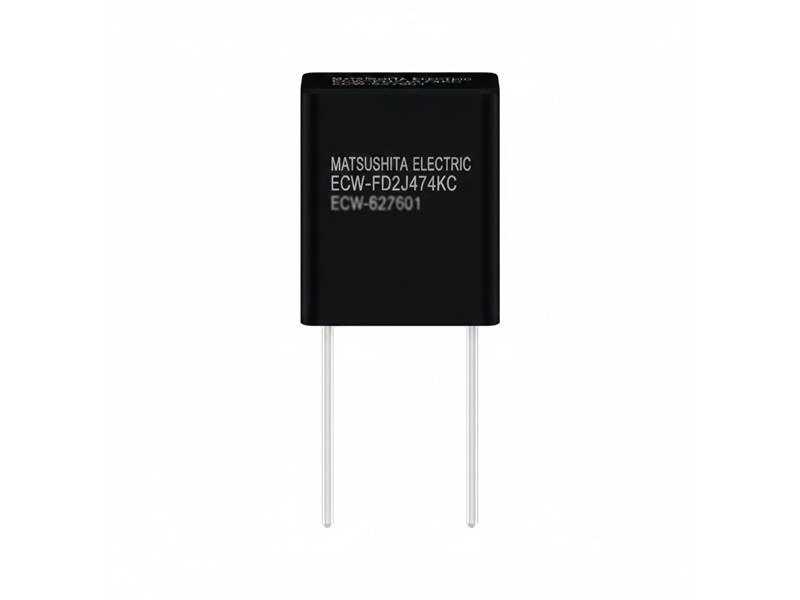 MATSUSHITA ELECTRIC ECW-FD2J474KC