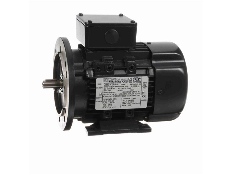 REGAL REXNORD 071T34FH5507