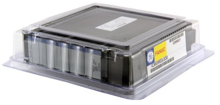 FANUC IC693MDL633