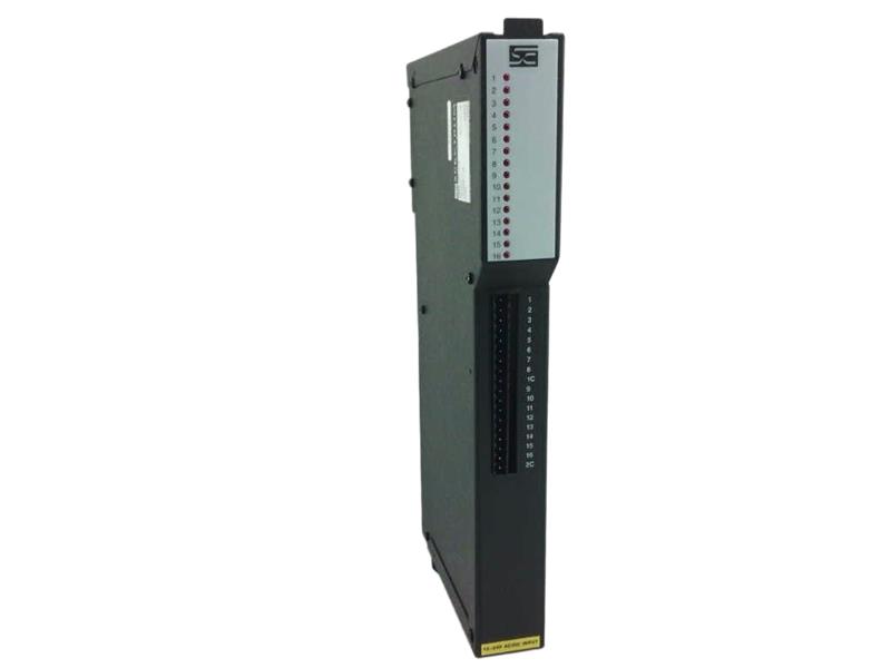 SPECTRUM CONTROLS 8000-RDI-116