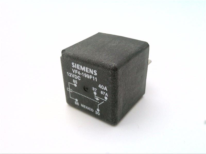 TE CONNECTIVITY VF4-199F11