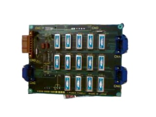 FANUC A20B-0009-0890