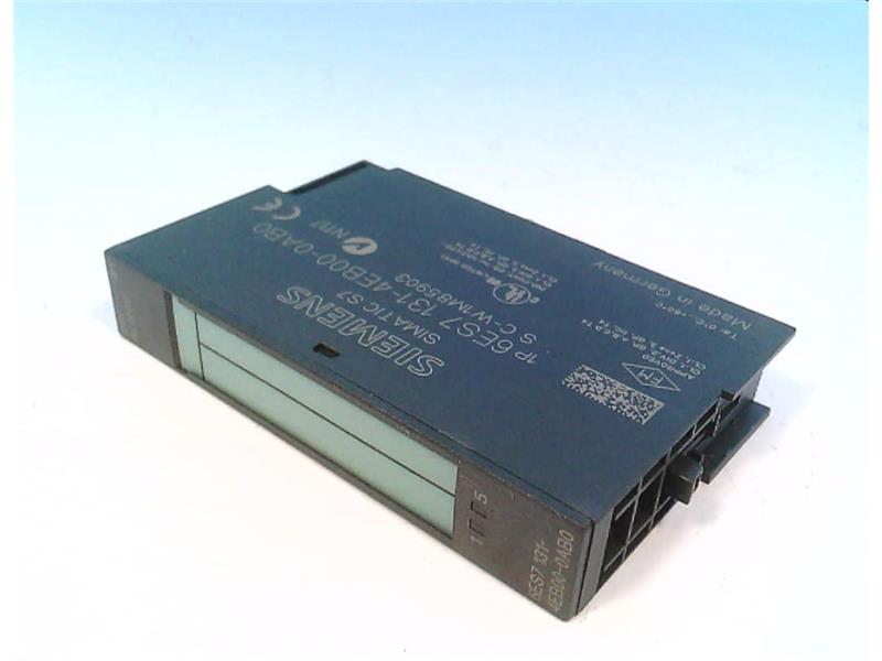 SIEMENS 6ES7131-4EB00-0AB0-EACH