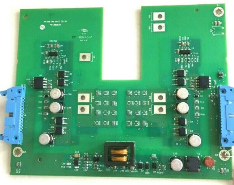Sk R1 SK-R1-IG1-C770D740 Voltage Inverter by ALLEN BRADLEY