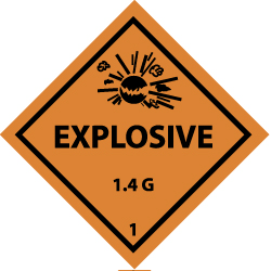 NMC SAFETY DL172ALV