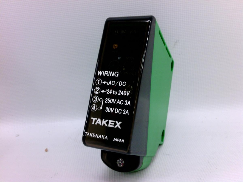 TAKENAKA LTD NA-R10