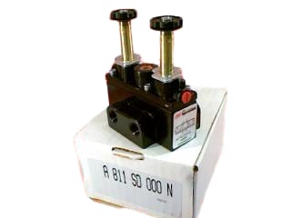A811SD-000-N by INGERSOLL RAND