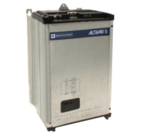 SCHNEIDER ELECTRIC ATV452U55M