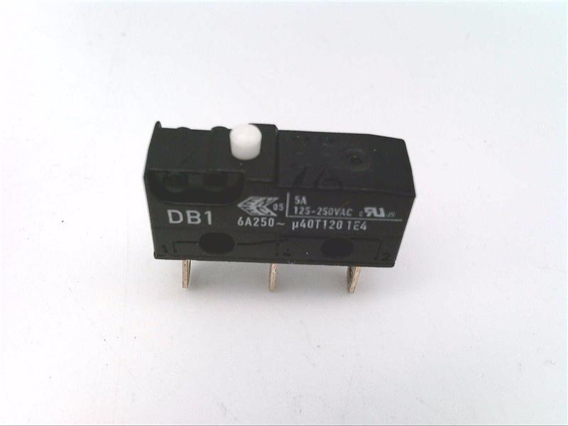 ZF FRIEDRICHSHAFEN DB1C-C1AA