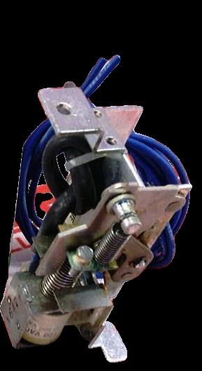 GENERAL ELECTRIC TKMDVBS