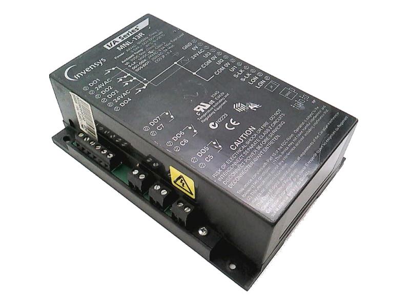 INVENSYS MNL-13RF3