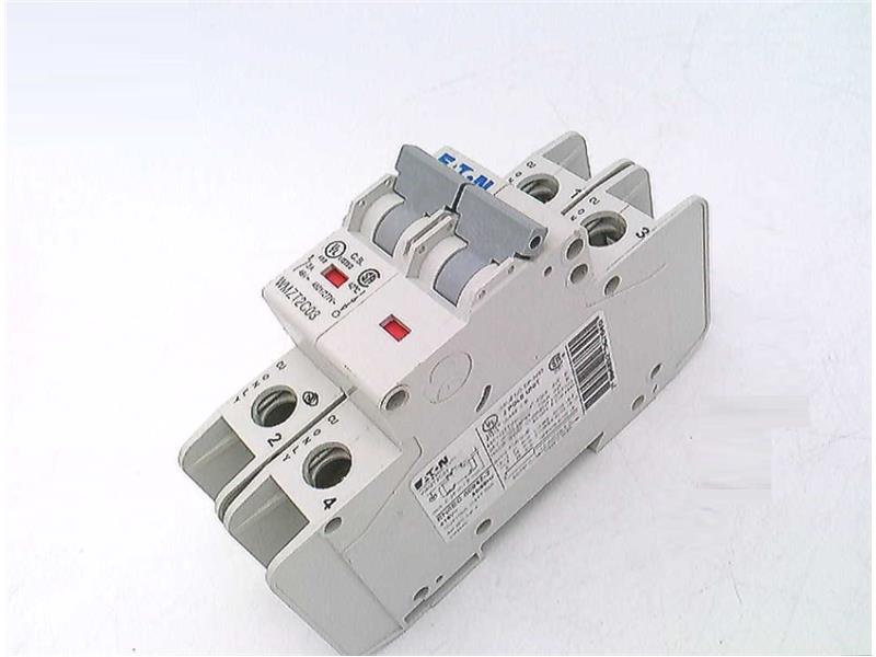 EATON CORPORATION WMZT2C03