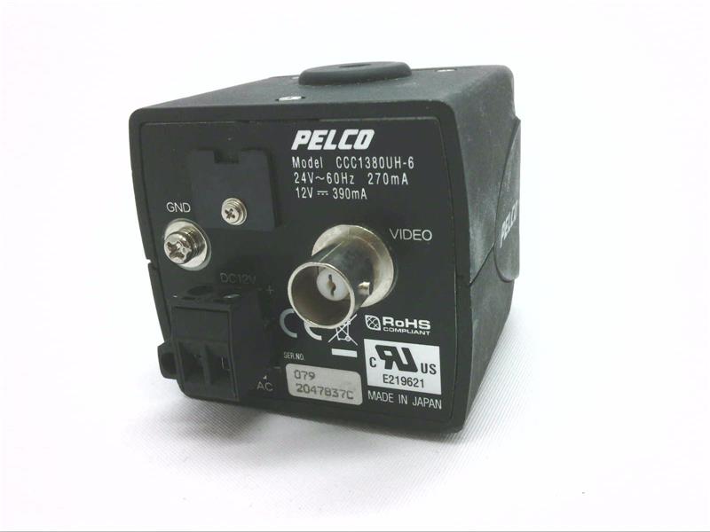 SCHNEIDER ELECTRIC CCC-1380UH-6