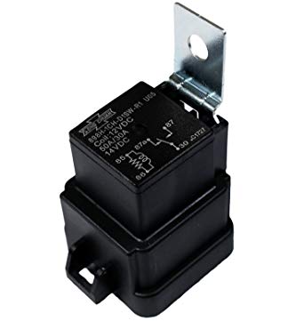 SONG CHUAN 898H-1CH-D1SW-R1-12VDC