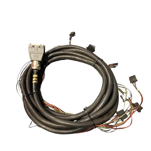 FANUC A660-4004-T082#L7R503