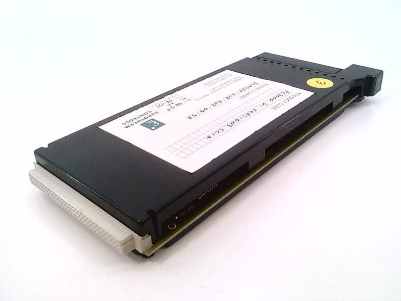 INVENSYS PC3000/DI/VERSION3/CC14