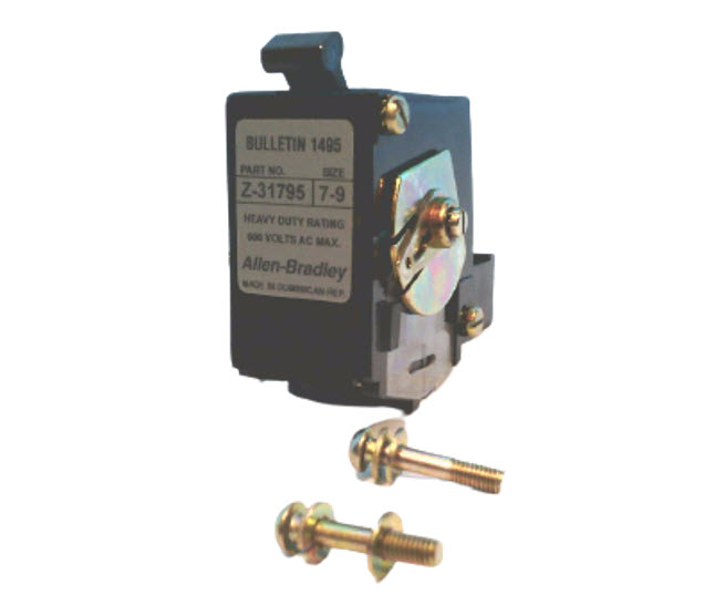 ALLEN BRADLEY Z-31795