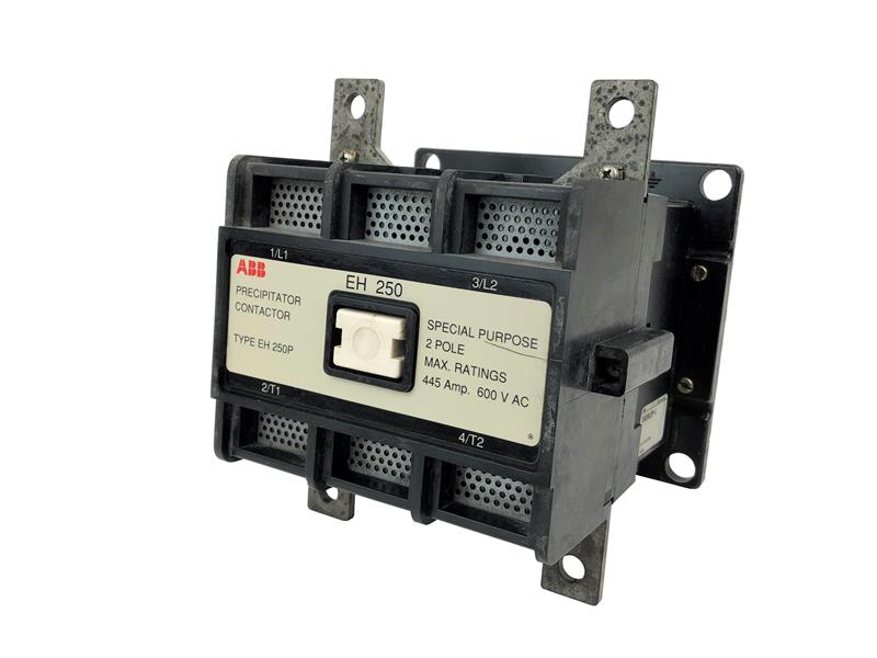 ASEA BROWN BOVERI EH250C2P-1