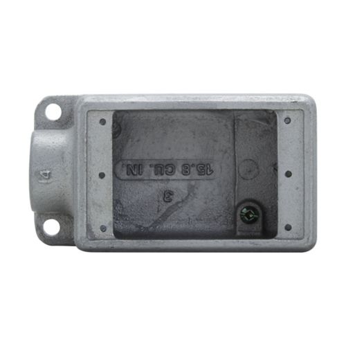 EATON CORPORATION FS-1