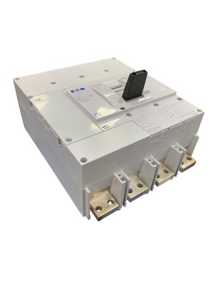 EATON CORPORATION N4-4-1400-S15-DC