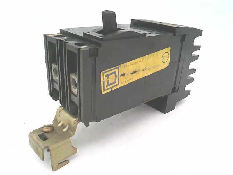 SCHNEIDER ELECTRIC FA-24040AB