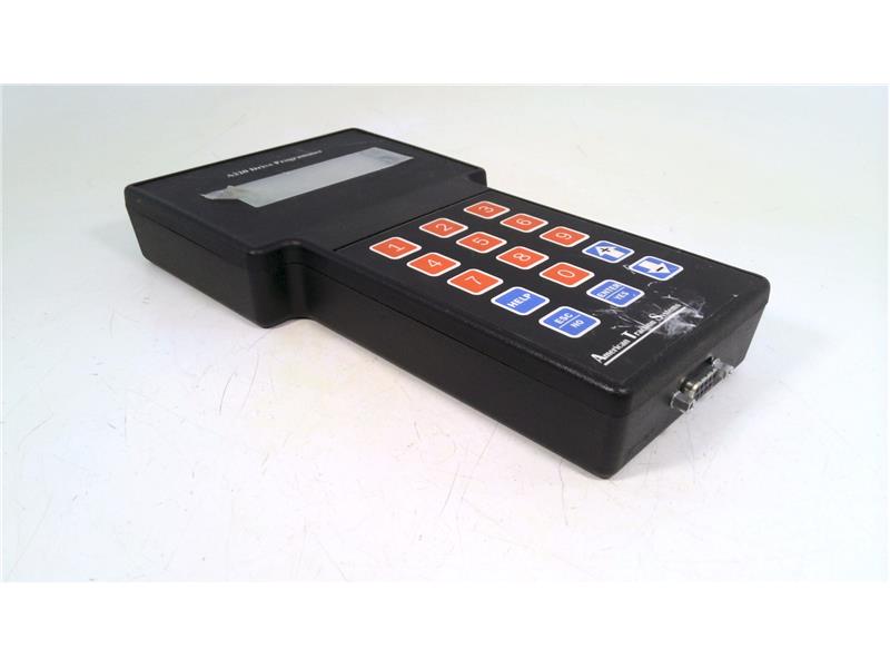 AMERICAN TRACTION SYSTEMS A300220