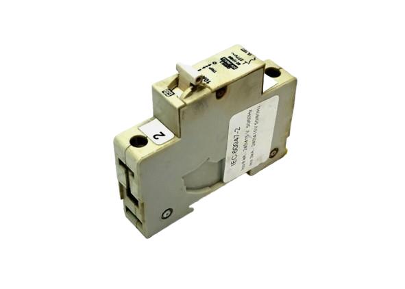 HY-MAG QZ-1(18)D by CBI