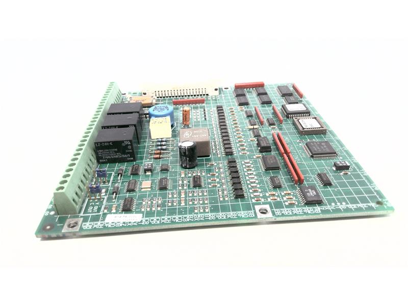 ASEA BROWN BOVERI 814.56.00G