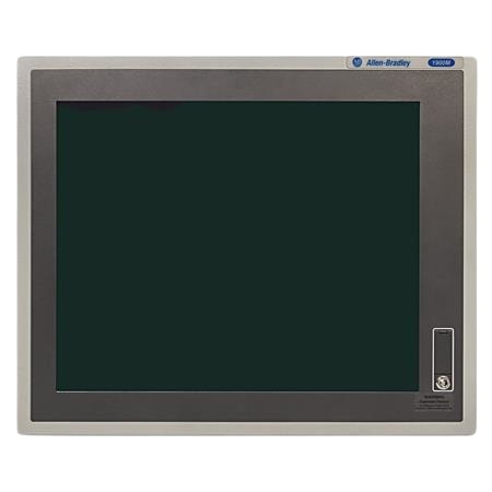 ALLEN BRADLEY 6186M-15PT