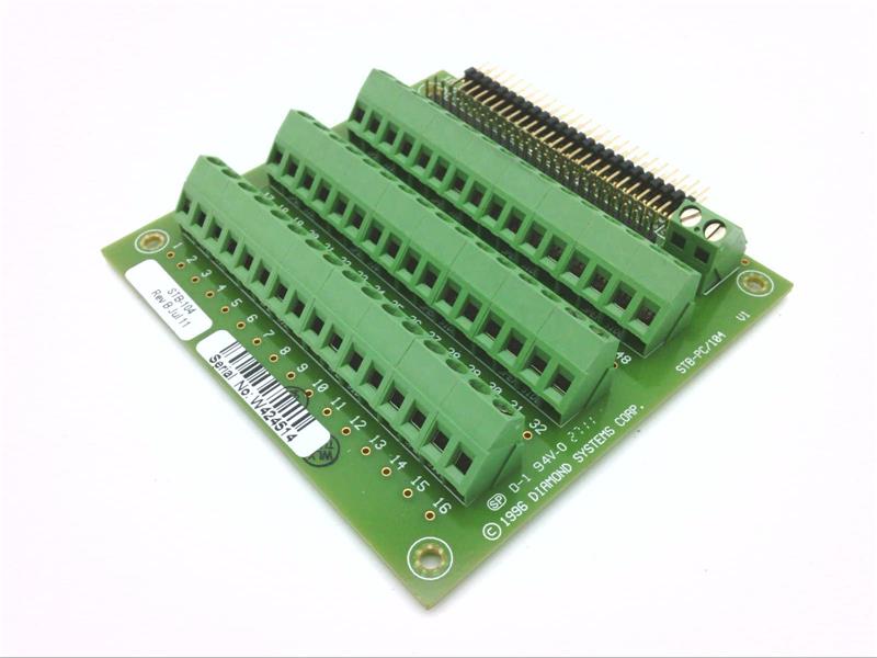 DIAMOND SYSTEMS STB-104