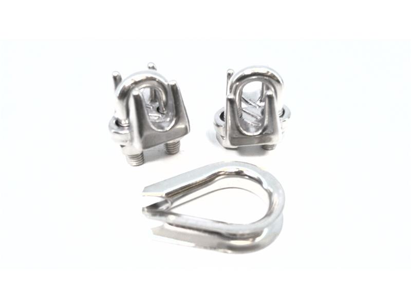 SUNCOR STAINLESS C0122-MC05