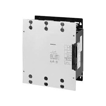 SIEMENS 3RW3455-0DC35