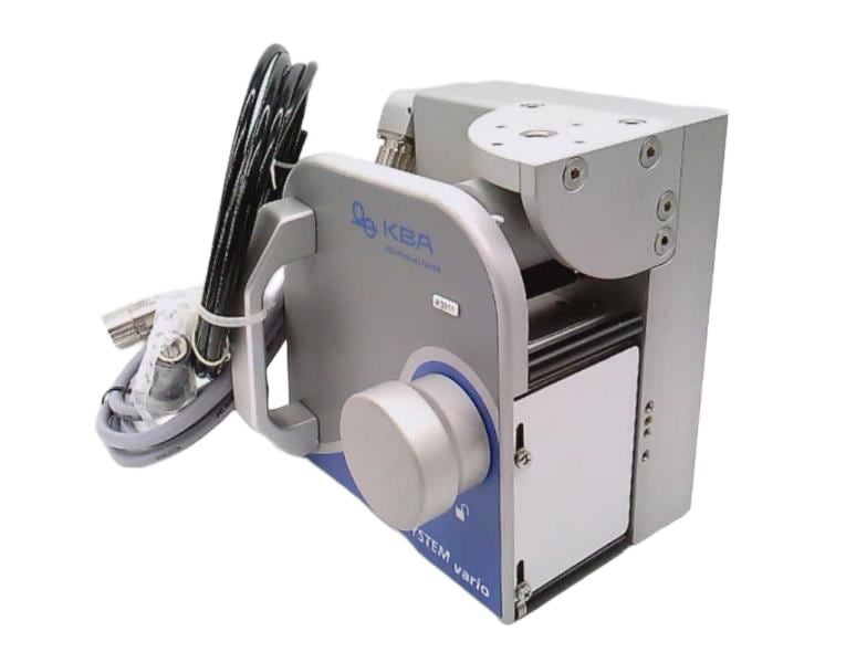 KOENIG & BAUER MTVV00-030479