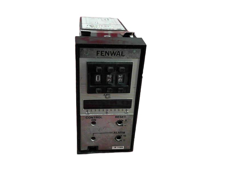 GR02A/BD-RPK-B by KIDDE-FENWAL, LLC