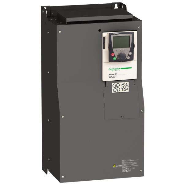 SCHNEIDER ELECTRIC ATV61HD55N4