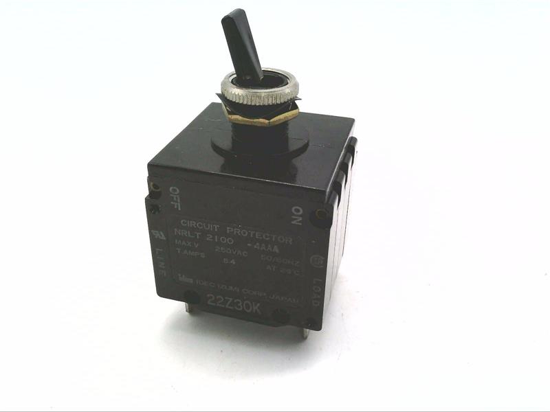 IDEC NRLT2100-4A-AA