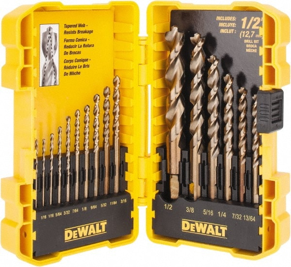 DW1956 by STANLEY BLACK & DECKER