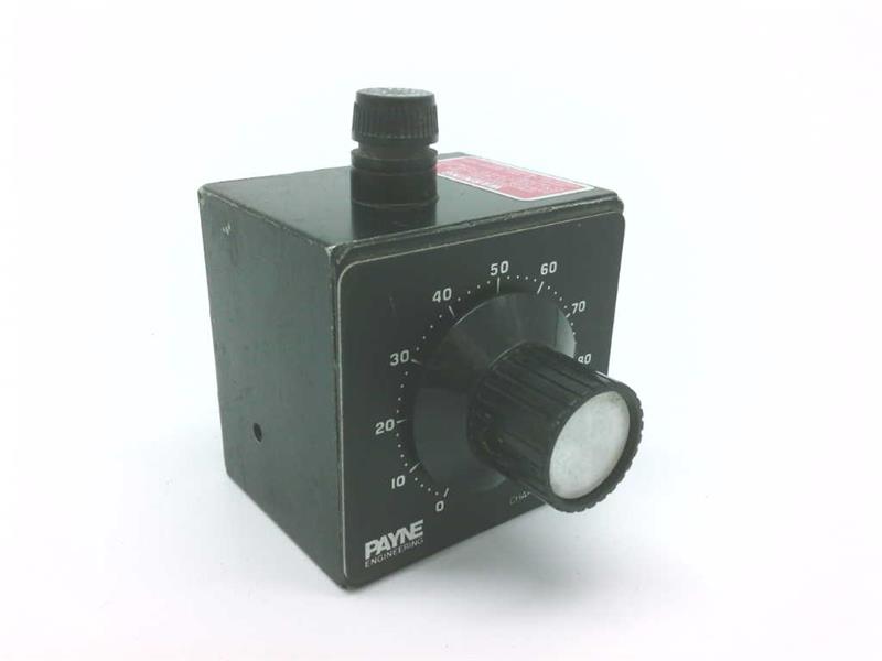 PAYNE ENGINEERING 18TBP-2-10