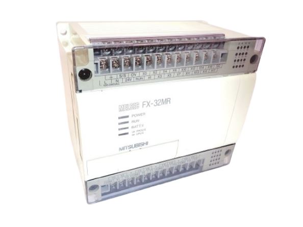 MITSUBISHI FX-32MR-ES/UL