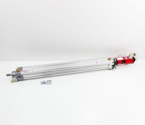 MTS SYSTEMS CO RH-M-0440M-D93-1-I101