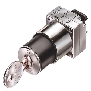 SIEMENS 3SB3500-4MR01