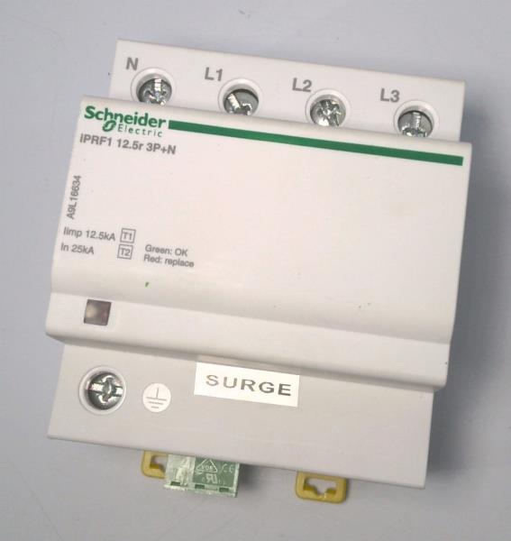 SCHNEIDER ELECTRIC A9L16634